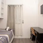 Con Bagno , Vicino H Papa Giovanni Pensión Bérgamo
