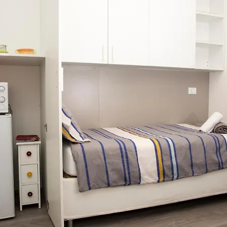 Guest house Con Bagno , Vicino H Papa Giovanni Bergamo