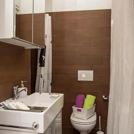 Pensjonat Con Bagno , Vicino H Papa Giovanni 3*