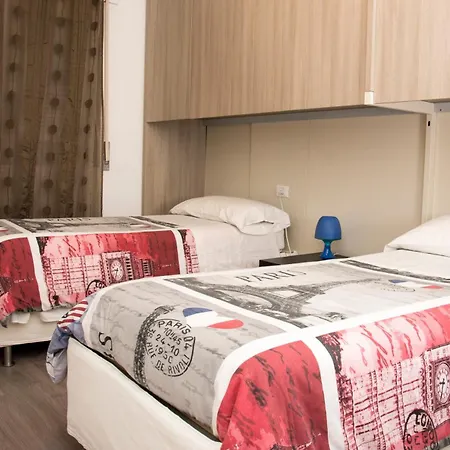 Guest house Con Bagno , Vicino H Papa Giovanni